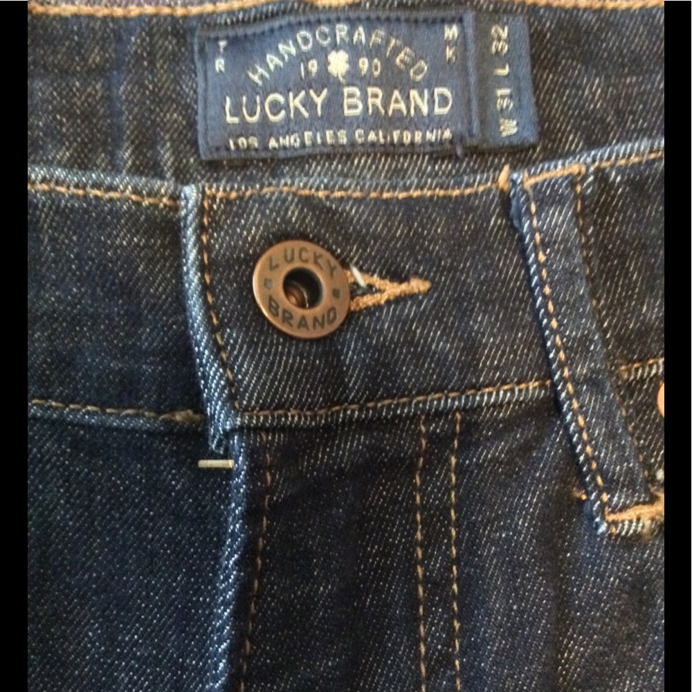 Luckyjeans 31 121 Heritage Slim